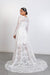 Stellissima Luxury Bridal Robe Bridal Lingerie - Robe    