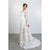 Mary Bridal Luxury Robe Bridal Lingerie - Robe    