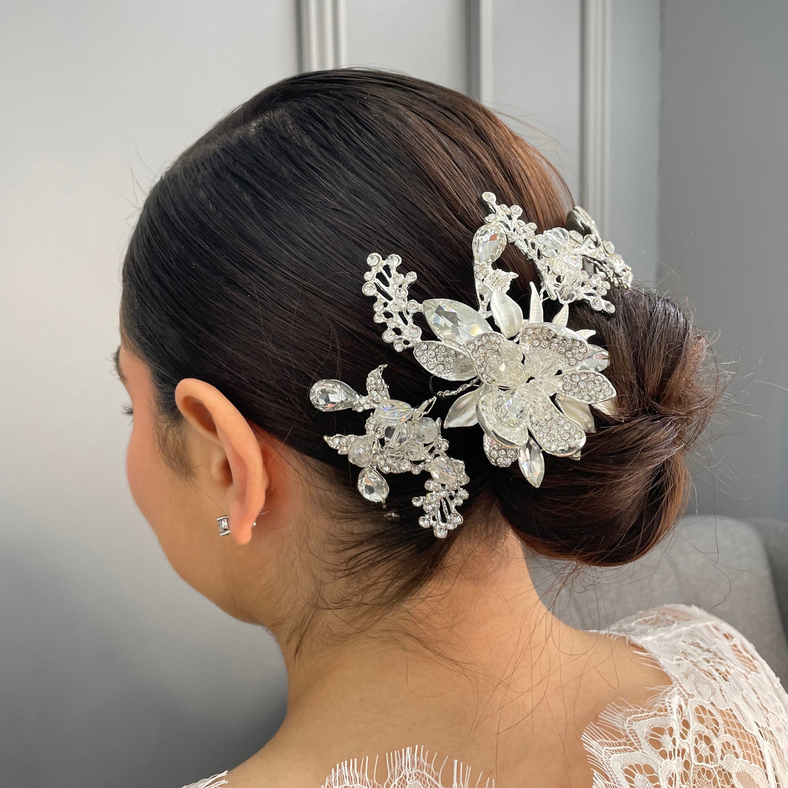 Tala Headpiece Hair Accessories - Headpieces
