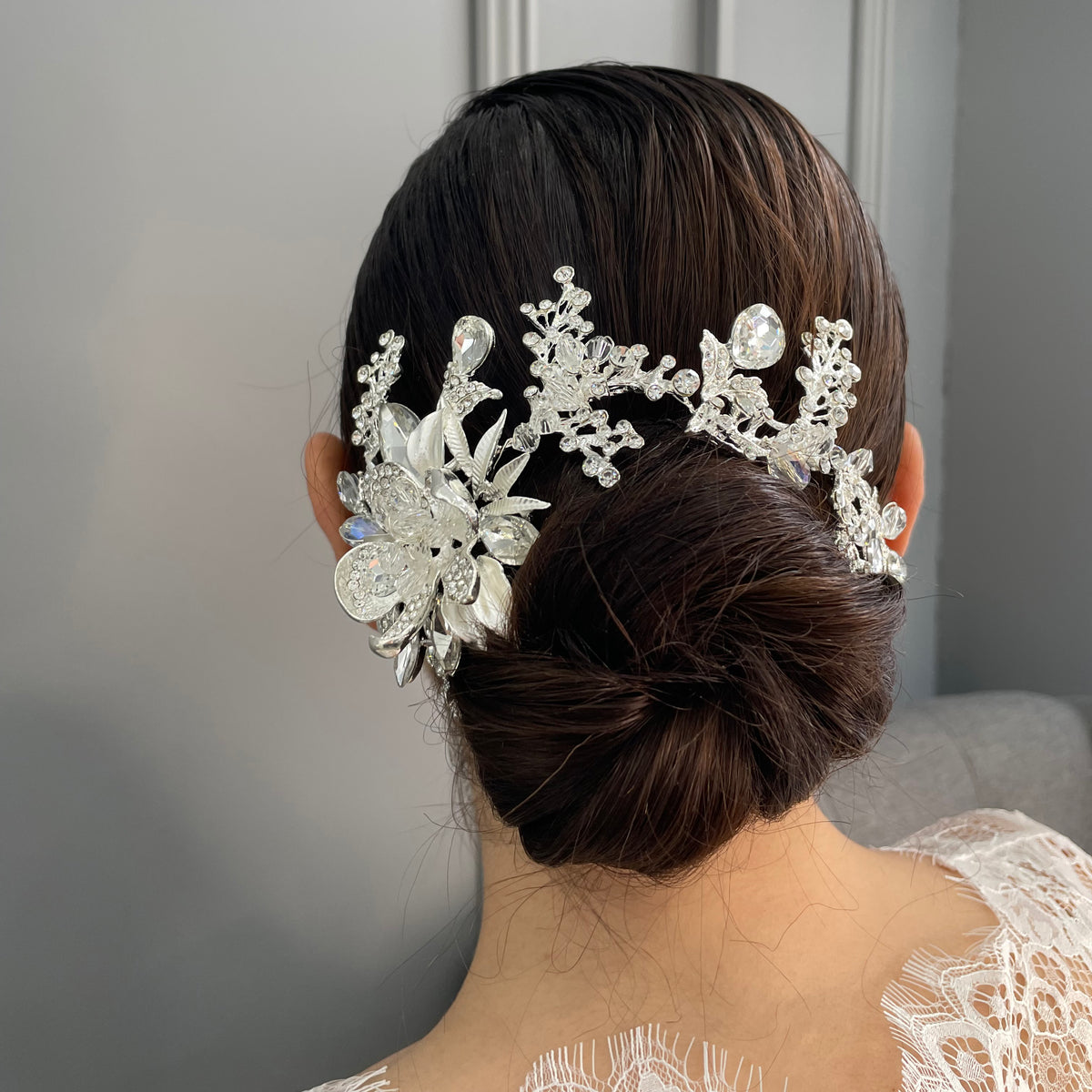 Tala Headpiece Hair Accessories - Headpieces