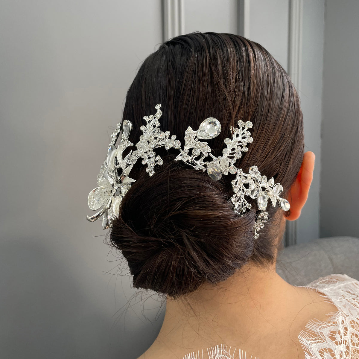 Tala Headpiece Hair Accessories - Headpieces