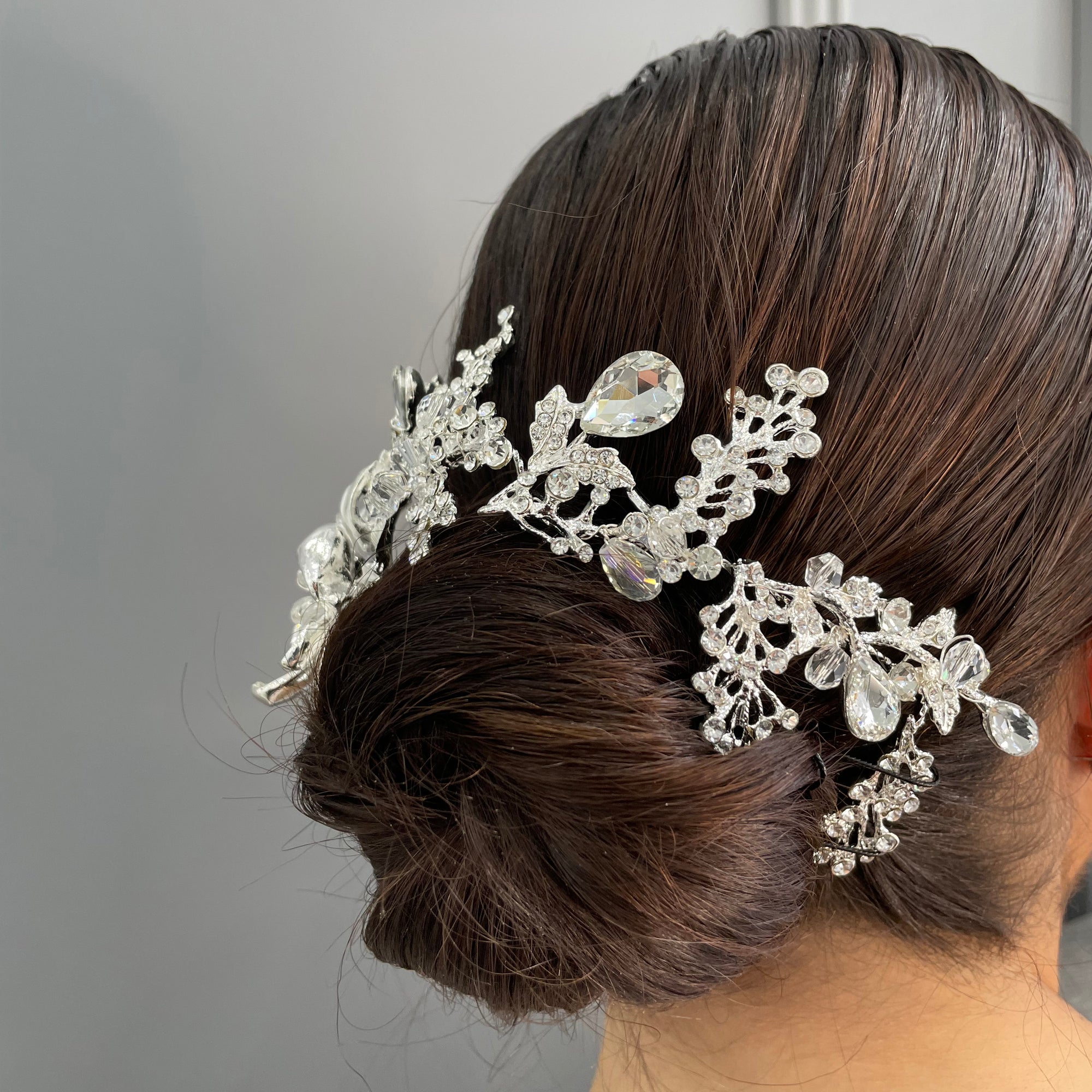 Tala Headpiece Hair Accessories - Headpieces    