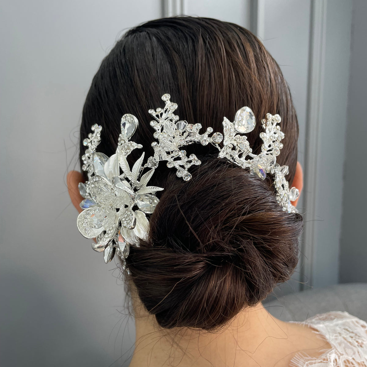 Tala Headpiece Hair Accessories - Headpieces