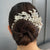 Alanis Bridal Clip Hair Accessories - Hair Clip    