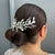 Maggie Hair Comb Hair Accessories - Hair Comb    