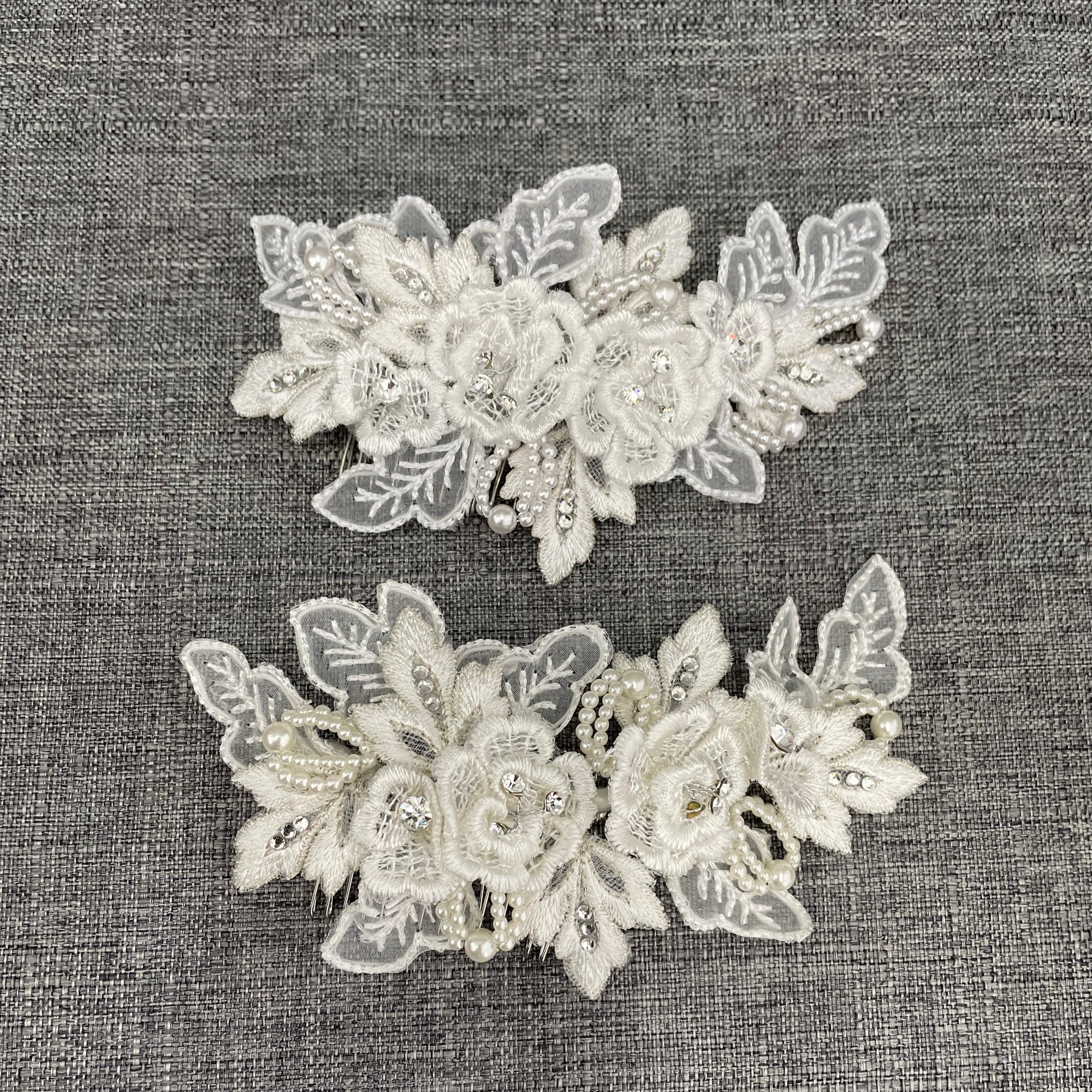 Rafaella Bridal Headpiece Hair Accessories - Hair Comb