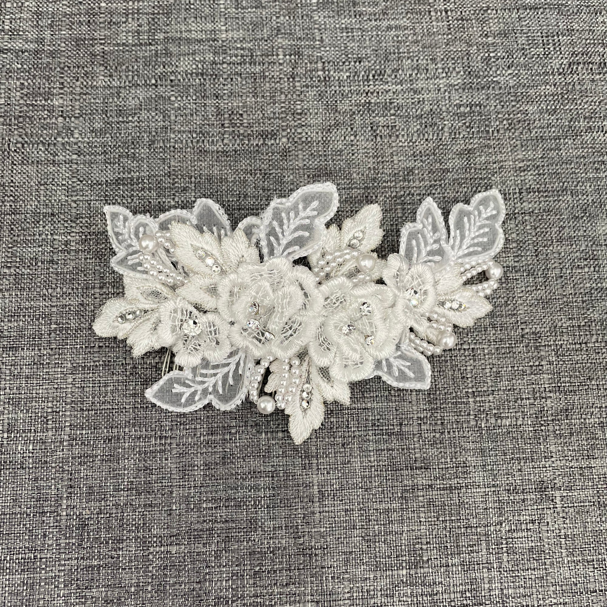 Rafaella Bridal Headpiece Hair Accessories - Hair Comb