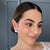 Jessa Pearl Stud  Bridal Earrings Earrings - Classic Stud    