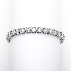 Jina Bridal Bracelet Bracelet Wedding    