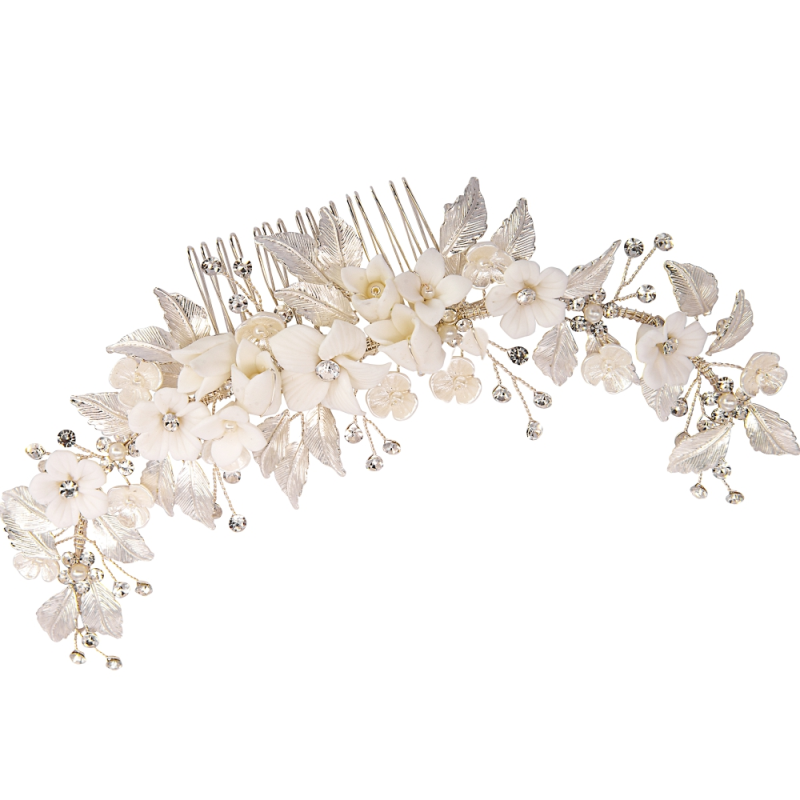 Josipa Hair Comb Hair Accessories - Hair Comb