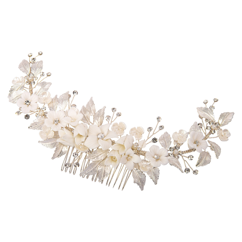 Josipa Hair Comb Hair Accessories - Hair Comb