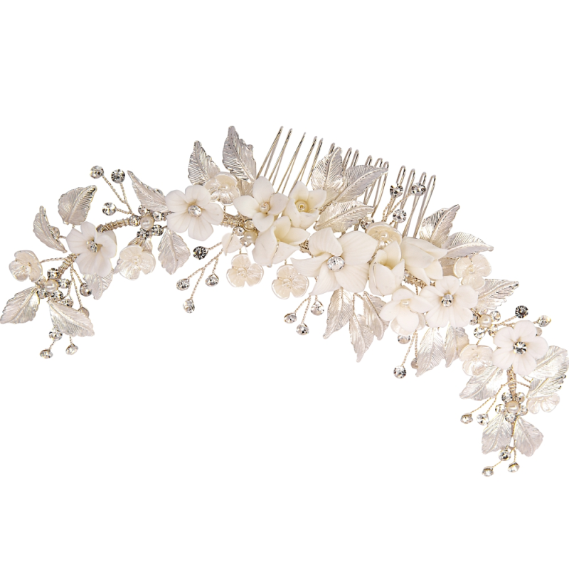 Josipa Hair Comb Hair Accessories - Hair Comb