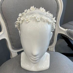 Marissa Double Bridal Headband Hair Accessories - Headbands,Tiara    