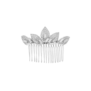 Maxine Bridal Comb Hair Accessories - Hair Comb    