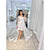 Mirielle Bridal Luxury Robe Bridal Lingerie - Robe    