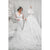 Rania Bridal Luxury Robe Bridal Lingerie - Robe    
