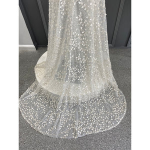 Raphaelle Bridal Luxury Robe Bridal Lingerie - Robe    
