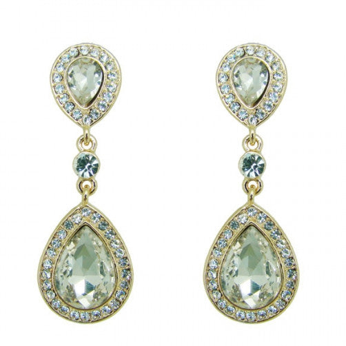 Rhea Earrings Fashion - Earrings