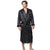 Alpha Men's Robe - LARGE AND XL ONLY     