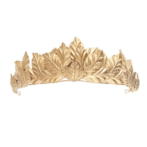 Sinatra Diademe Hair Accessories - Tiara & Crown    