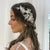 Lena Bridal Headpiece Hair Accessories - Hair Clip    