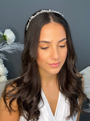 Imogen Bridal Headband     